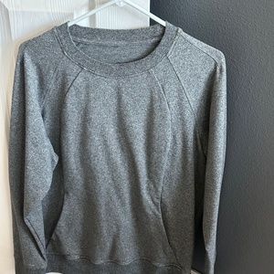 Lululemon Sweatshirt